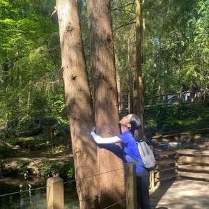 Meet your Posher, Adelaide